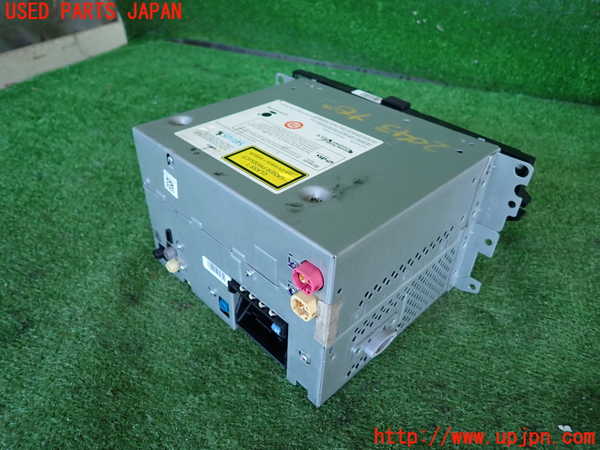 5UPJ-20436589]BMW 320i クーペ E92 (KD20)カーナビゲーション HDD 中古_m0002.jpg