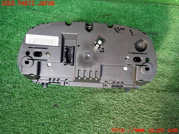 5UPJ-20436170]BMW 320i クーペ E92 (KD20)スピードメーター 中古_m0002.jpg