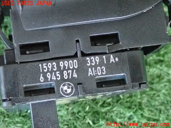 5UPJ-20436245]BMW 320i クーペ E92 (KD20)左パワーウィンドウスイッチ 中古_m0003.jpg
