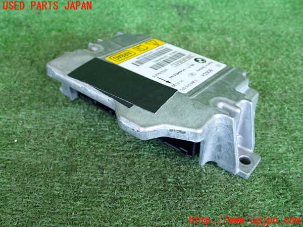 5UPJ-20436145]BMW 320i クーペ E92 (KD20)エアバッグコンピューター 中古_m0001.jpg