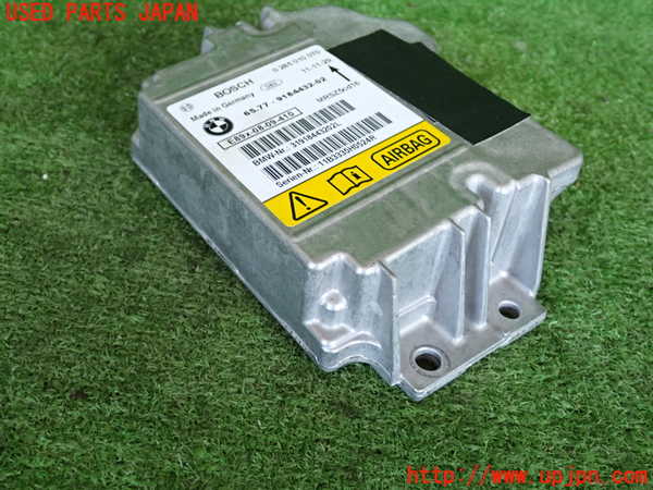 5UPJ-20436145]BMW 320i クーペ E92 (KD20)エアバッグコンピューター 中古_m0002.jpg