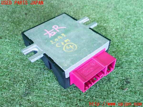 5UPJ-20436149]BMW 320i クーペ E92 (KD20)コンピューター4 (フューエルポンプ) 中古_m0002.jpg