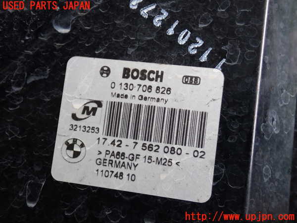 5UPJ-20436836]BMW 320i クーペ E92 (KD20)電動ファン1 中古_m0004.jpg