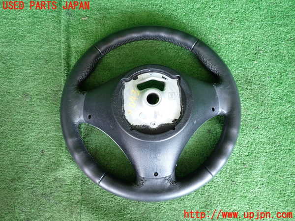 2UPJ-20437855]BMW 320i クーペ E92 (KD20)ステアリングホイール 中古_m0002.jpg