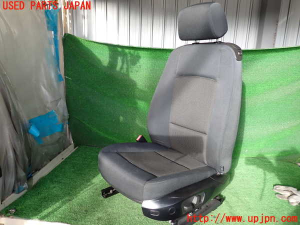 5UPJ-20437065]BMW 320i クーペ E92 (KD20)助手席シート 中古_m0001.jpg