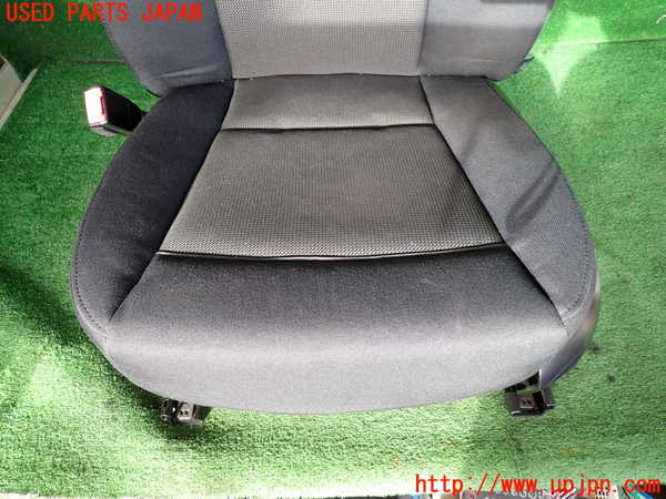 5UPJ-20437065]BMW 320i クーペ E92 (KD20)助手席シート 中古_m0002.jpg