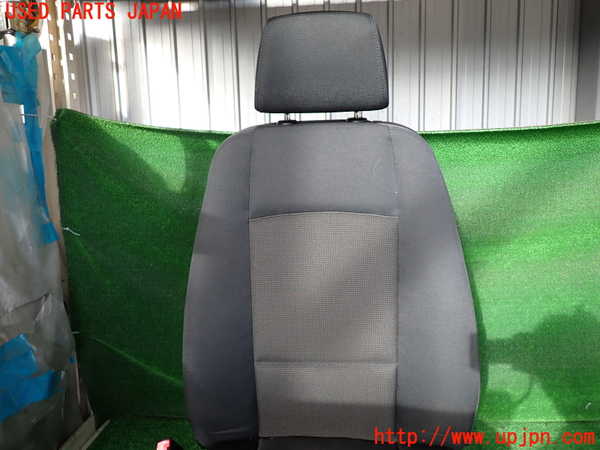5UPJ-20437065]BMW 320i クーペ E92 (KD20)助手席シート 中古_m0003.jpg