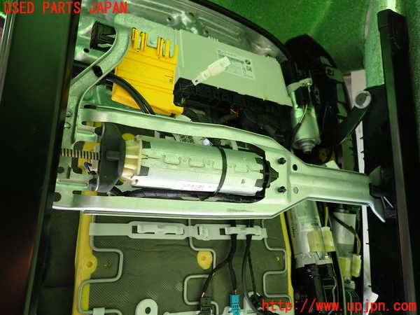 5UPJ-20437065]BMW 320i クーペ E92 (KD20)助手席シート 中古_m0005.jpg