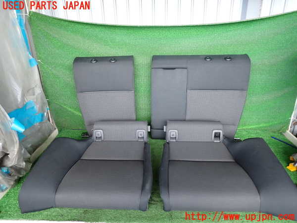 2UPJ-20437385]BMW 320i クーペ E92 (KD20)リアシート 中古_m0001.jpg