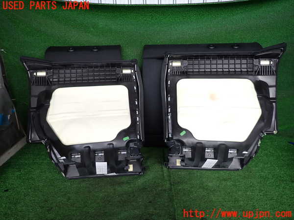 2UPJ-20437385]BMW 320i クーペ E92 (KD20)リアシート 中古_m0003.jpg