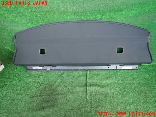 5UPJ-20437761]BMW 320i クーペ E92 (KD20)トノカバー1 中古_m0002.jpg