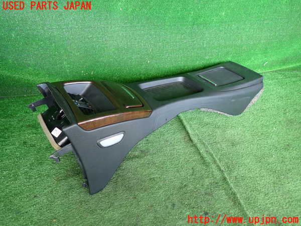 5UPJ-20437549]BMW 320i クーペ E92 (KD20)コンソール 中古_m0001.jpg