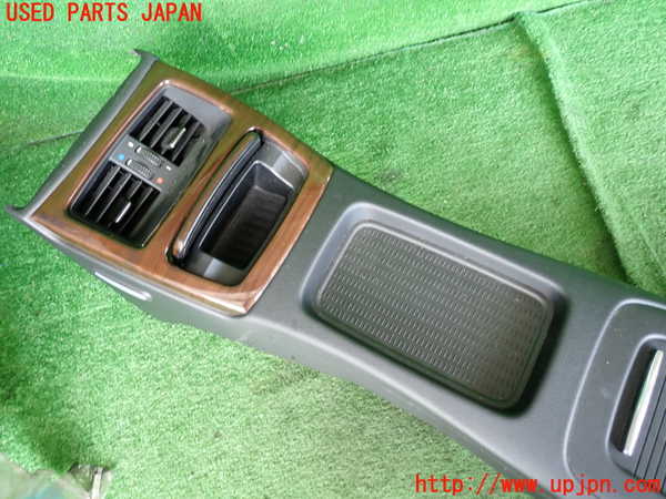 5UPJ-20437549]BMW 320i クーペ E92 (KD20)コンソール 中古_m0002.jpg