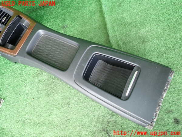 5UPJ-20437549]BMW 320i クーペ E92 (KD20)コンソール 中古_m0003.jpg