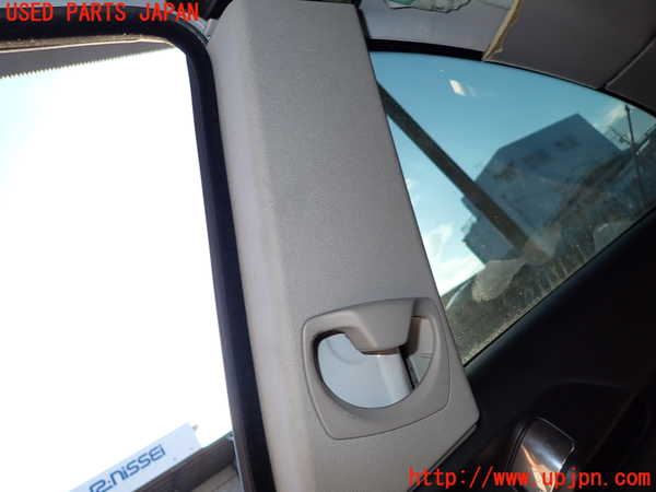 5UPJ-20437675]BMW 320i クーペ E92 (KD20)右リアピラートリム 中古_m0002.jpg