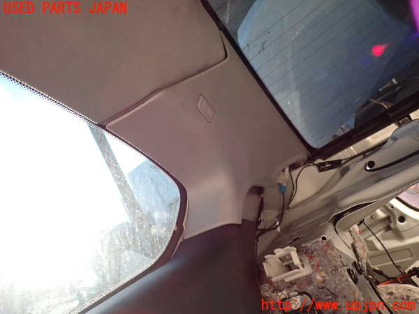 5UPJ-20437675]BMW 320i クーペ E92 (KD20)右リアピラートリム 中古_m0003.jpg