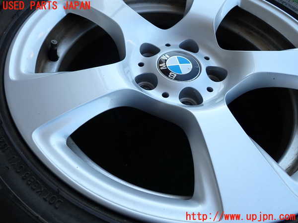 2UPJ-20439039]BMW 320i クーペ E92 (KD20)タイヤ　ホイール　1本④ 225/45ZR17 中古_m0002.jpg