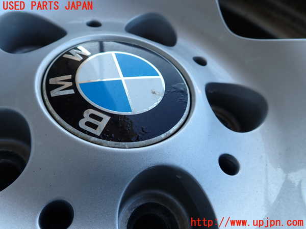 2UPJ-20439039]BMW 320i クーペ E92 (KD20)タイヤ　ホイール　1本④ 225/45ZR17 中古_m0003.jpg