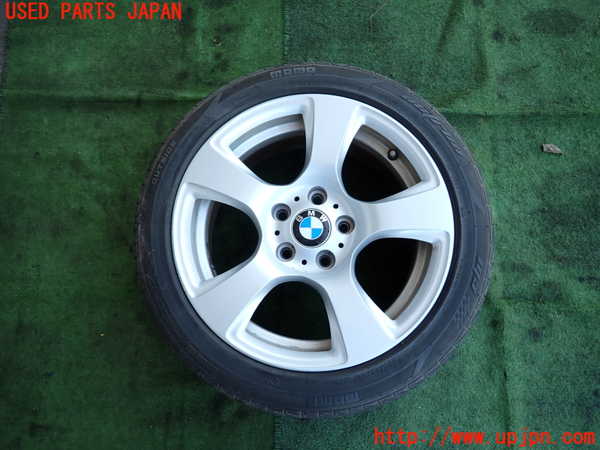 2UPJ-20439038]BMW 320i クーペ E92 (KD20)タイヤ　ホイール　1本③ 225/45ZR17 中古_m0001.jpg