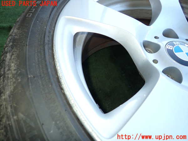 2UPJ-20439038]BMW 320i クーペ E92 (KD20)タイヤ　ホイール　1本③ 225/45ZR17 中古_m0002.jpg