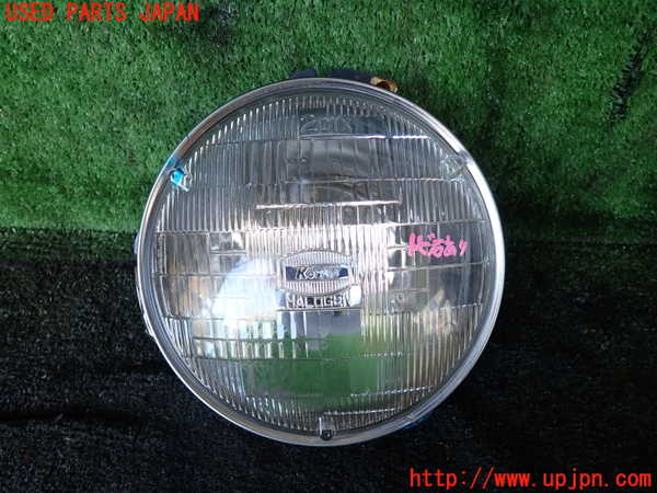 1UPJ-20441130]三菱ジープ(J59)右ヘッドライト ハロゲン 中古_m0001.jpg