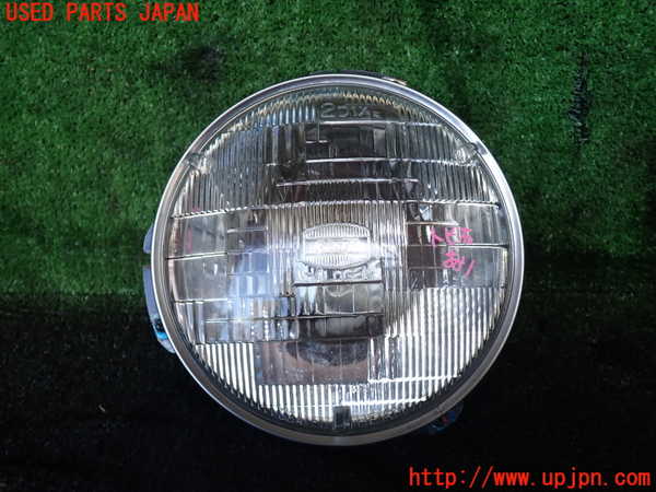 1UPJ-20441132]三菱ジープ(J59)左ヘッドライト ハロゲン 中古_m0001.jpg