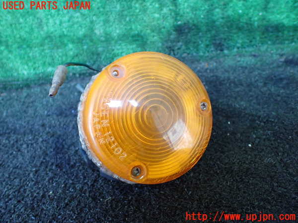 1UPJ-20441156]三菱ジープ(J59)左リアコーナーランプ ジャンク部品取り_m0001.jpg
