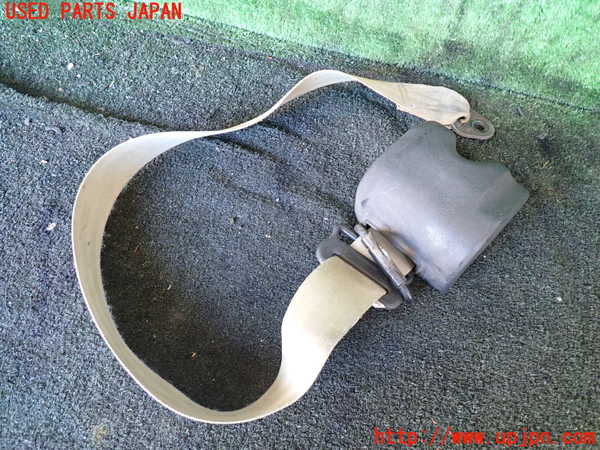 1UPJ-20447045]三菱ジープ(J59)運転席シートベルト 中古_m0001.jpg