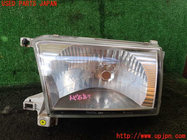 1UPJ-20451132]ハイラックスサーフ(RZN185W)左ヘッドライト ハロゲン 中古_m0001.jpg