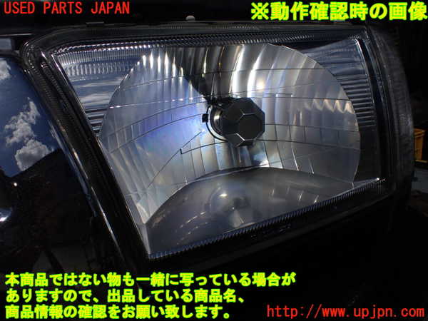 1UPJ-20451132]ハイラックスサーフ(RZN185W)左ヘッドライト ハロゲン 中古_m0005.jpg