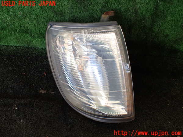 1UPJ-20451150]ハイラックスサーフ(RZN185W)右コーナーランプ 中古_m0001.jpg