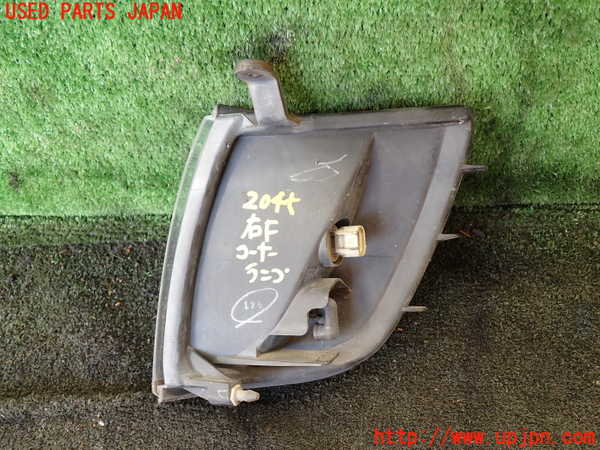 1UPJ-20451150]ハイラックスサーフ(RZN185W)右コーナーランプ 中古_m0002.jpg