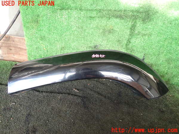 5UPJ-20451446]ハイラックスサーフ(RZN185W)左後オーバーフェンダー 中古_m0001.jpg