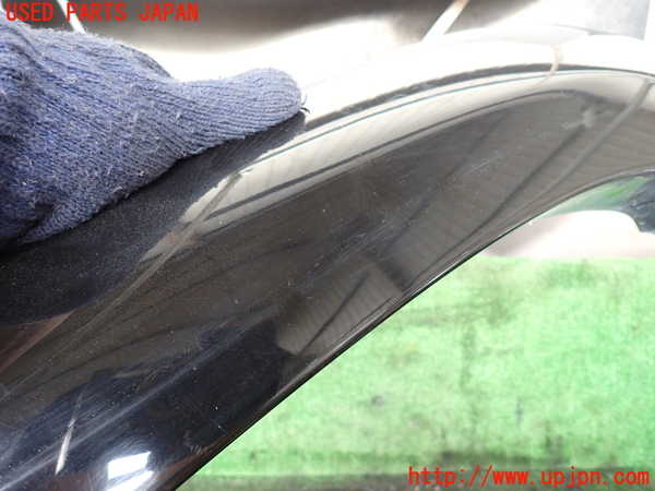 5UPJ-20451446]ハイラックスサーフ(RZN185W)左後オーバーフェンダー 中古_m0003.jpg
