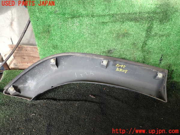 5UPJ-20451446]ハイラックスサーフ(RZN185W)左後オーバーフェンダー 中古_m0004.jpg