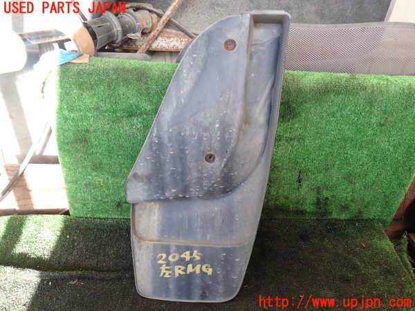 5UPJ-20451456]ハイラックスサーフ(RZN185W)左リアマッドガード(泥除け) 中古_m0001.jpg