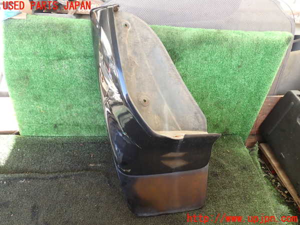 5UPJ-20451456]ハイラックスサーフ(RZN185W)左リアマッドガード(泥除け) 中古_m0002.jpg