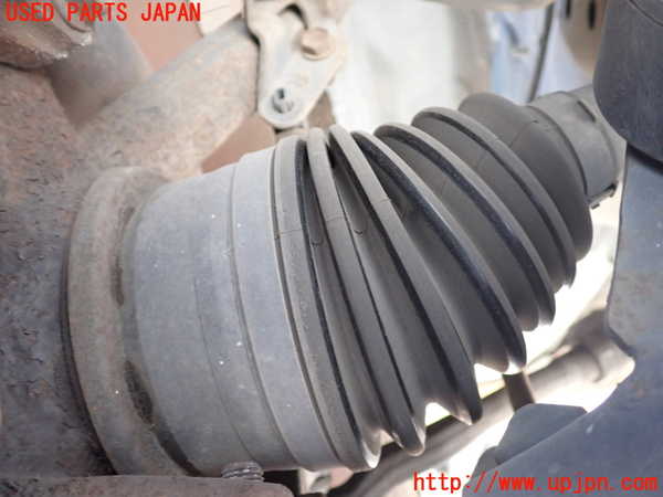 5UPJ-20454010]ハイラックスサーフ(RZN185W)右フロントドライブシャフト 中古_m0002.jpg