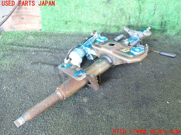 5UPJ-20454260]ハイラックスサーフ(RZN185W)ステアリングシャフト 中古_m0003.jpg