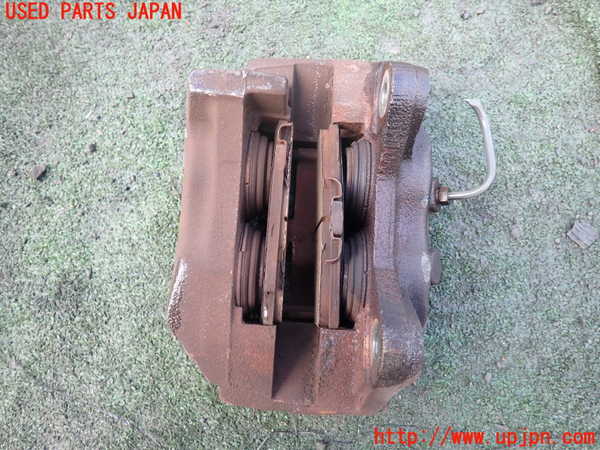 5UPJ-20454085]ハイラックスサーフ(RZN185W)左フロントキャリパー 中古_m0002.jpg