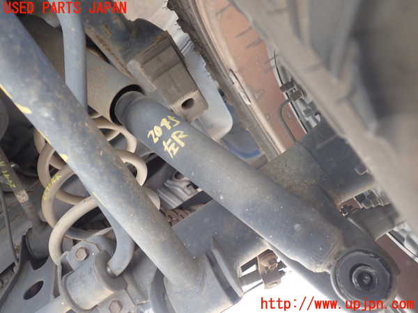 5UPJ-20455075]ハイラックスサーフ(RZN185W)左リアショックアブソーバー 中古_m0001.jpg
