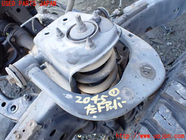 5UPJ-20455136]ハイラックスサーフ(RZN185W)左フロントアッパーアーム1 中古_m0001.jpg