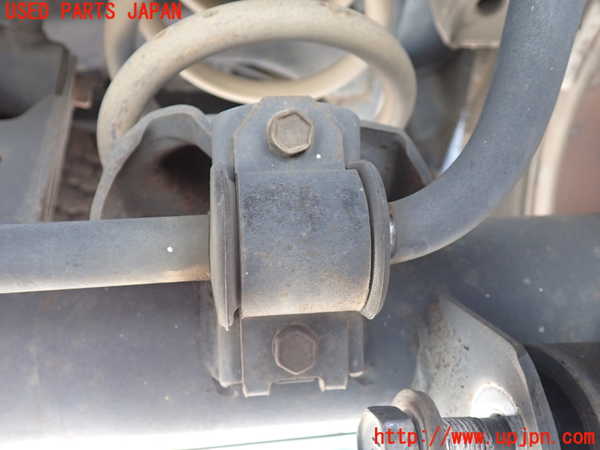 5UPJ-20455445]ハイラックスサーフ(RZN185W)リアスタビライザー 中古_m0004.jpg