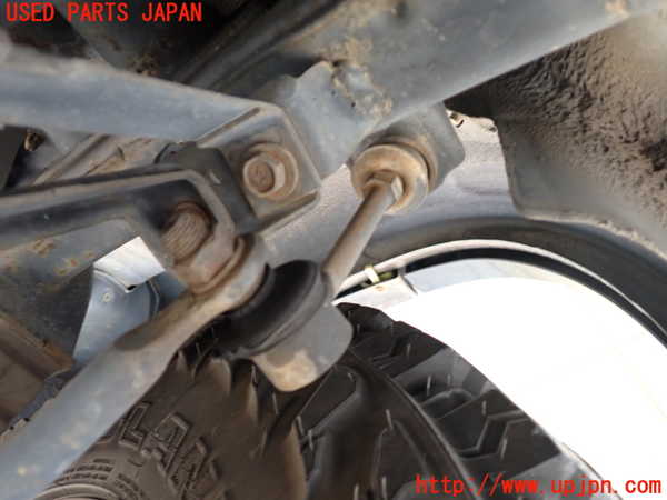 5UPJ-20455445]ハイラックスサーフ(RZN185W)リアスタビライザー 中古_m0005.jpg