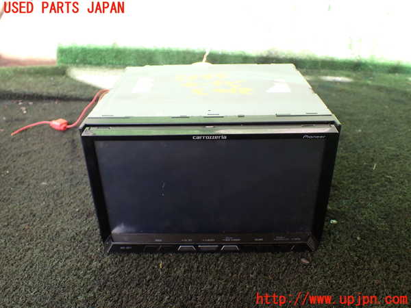 1UPJ-20456589]ハイラックスサーフ(RZN185W)カーナビゲーション HDD 中古_m0001.jpg