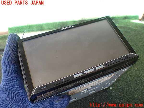 1UPJ-20456589]ハイラックスサーフ(RZN185W)カーナビゲーション HDD 中古_m0002.jpg