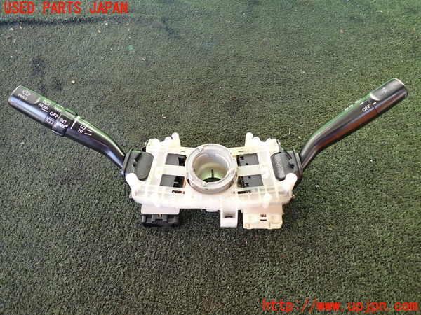 5UPJ-20456720]ハイラックスサーフ(RZN185W)コンビネーションスイッチ 中古_m0001.jpg