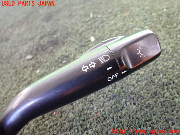 5UPJ-20456720]ハイラックスサーフ(RZN185W)コンビネーションスイッチ 中古_m0002.jpg