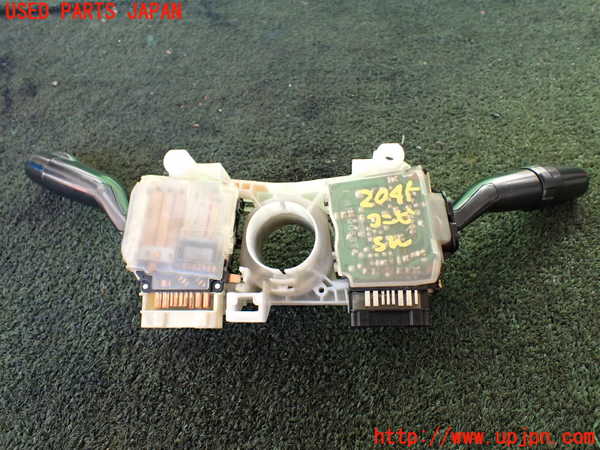 5UPJ-20456720]ハイラックスサーフ(RZN185W)コンビネーションスイッチ 中古_m0004.jpg