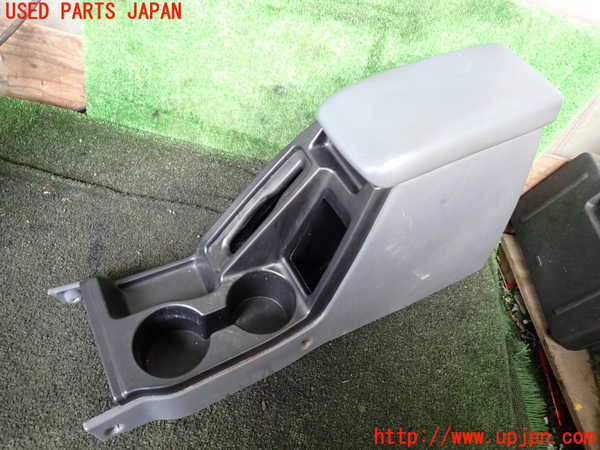 5UPJ-20457540]ハイラックスサーフ(RZN185W)センターコンソール 中古_m0001.jpg